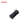 Chevrolet S10 Sonoma Tailgate Rubber Latch Bumper (1994-2004)