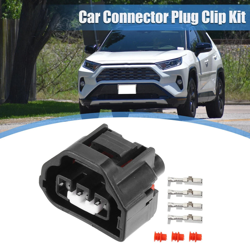 Toyota 3 Pin Throttle Position Sensor Connector Adapter