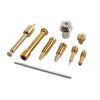 Mikuni BST 33 BMW F650 Set of 2 Carburetor Repair Kits (1993-2000)