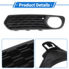 BMW F20 F21 1x Front Left Fog Light Grill (2010 - 2012)