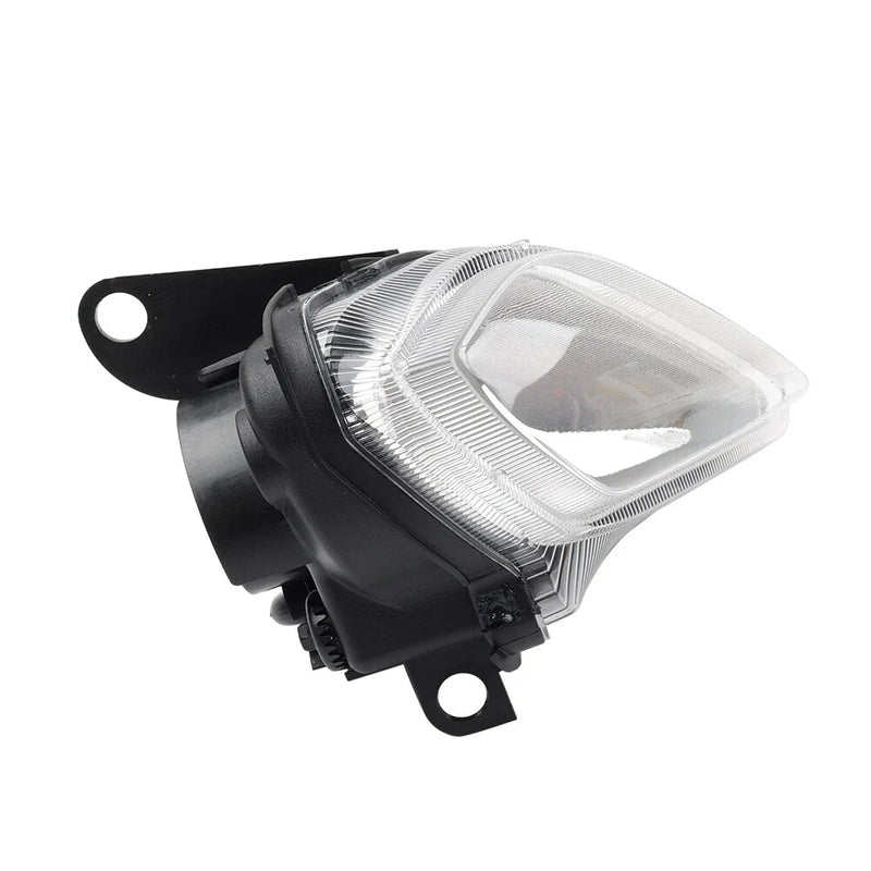 Yamaha YFZ450 Raptor YFM 250 350 700 Right Headlight Assembly (2004-2009)