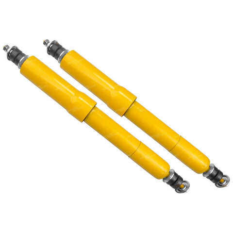 Toyota Landcruiser 78-79 Series 2 x Front H/Duty Gas Shock Absorbers