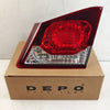 Honda Civic FD FD1 FD2 Rear Right Tail Light (2009-2011)