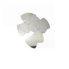 Mobile Phone 10 Pcs Metal Opening Picks Stainless Steel Thin Pry Tool
