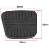 Nissan Skyline R32 Manual 1989~1993 Rubber Brake or Clutch Pedal Pad