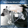 Hyundai Accent Rear Brake Wheel Cylinder (2003-2005)