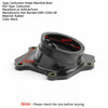 Yamaha YZ250, YZ250X Intake Manifold Link Rubber (2002-2018)