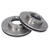 Subaru Impreza 2x Front Disc Rotors (1998-2014)