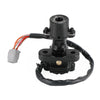 Suzuki GSXR GSX-R 1000 Lock Set Ignition (2007-2016)