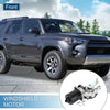 Lexus GX470 Front Windshield Wiper Motor (2003–2009)