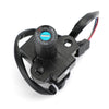 Honda XR125L, CLR125 City Fly Ignition Lock Set (2003-2008)
