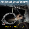 Mercedes C63 AMG ABS Wheel Speed Sensor (2012-2015)