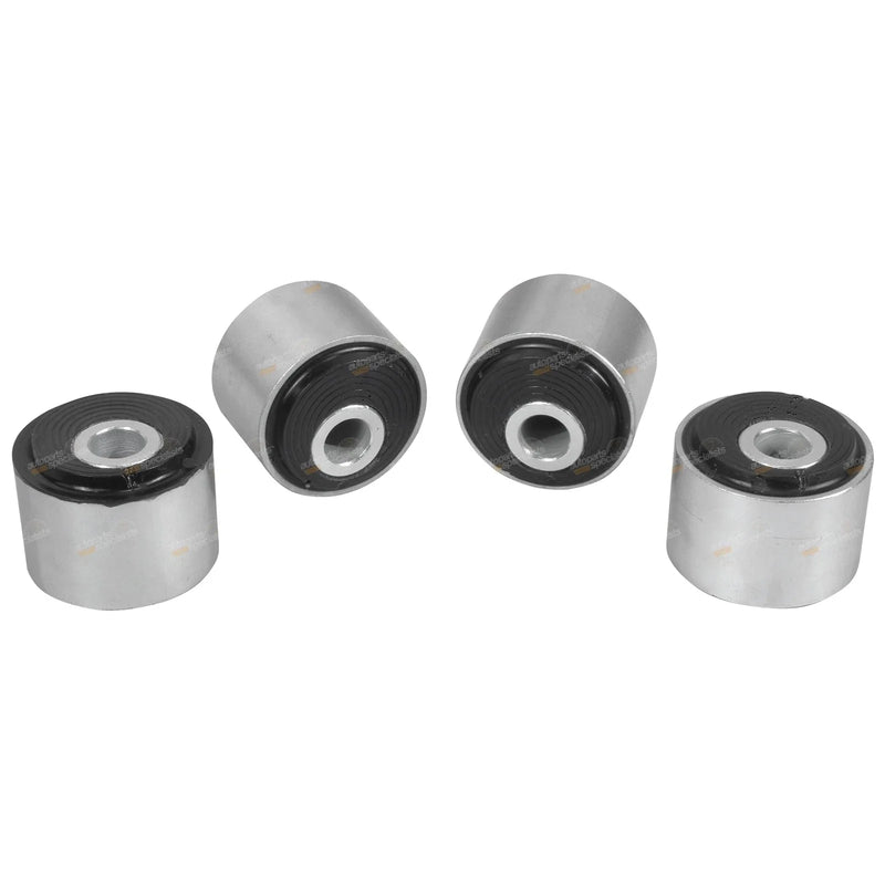 Ford Maverick DA Radius Arm Offset Polyurethane Castor Correction Bush Kit