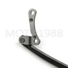 Yamaha Warrior 350, Raptor 350, Big Bear 350, Moto-4 Cam Timing Chain Guides (1987–2004)