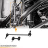 Buick Regal 4 x Stabiliser Sway Bar Link (2012–2012)