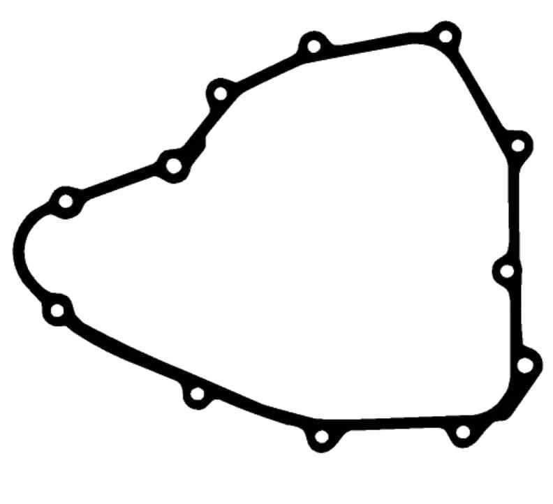 Kawasaki Ninja 400 EX400 MG 9220 Stator Flywheel Cover Gasket (2018–2022)