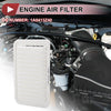 Mazda MJ21S Engine Air Filter