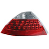 Honda Accord 4DR CM5 CM6 VTi V6 Tail Light (2006-2007)