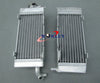 YAMAHA YZ250 WR250 Aluminum Radiator & Hose (1992-1993)