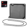 Yamaha Moto-4 Air Box Lid Cover Cap & Seal (1986–1995)