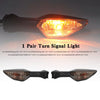 Kawasaki Ninja Z400 Z650 Z900 Z1000 Z1000SX Turn Signal Indicator Lamp (2018-2023)