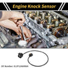 Ford F-150 F-350 F-450 (2000-2006) 1 x Black Engine Knock Sensor