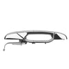 GMC Yukon Sierra Silverado Chrome Car Door Handle Front Left Right Rear (2007-2014)