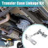 Jeep Cherokee XJ Transfer Case Linkage Set (1986-2001)