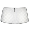 Jaguar XJ Foldable Windshield Sun Shade Visor (2010-2019)