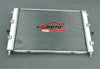 Land Rover Discovery Series II L318 S2 V8 4.0 Radiator & Fan (99-04)