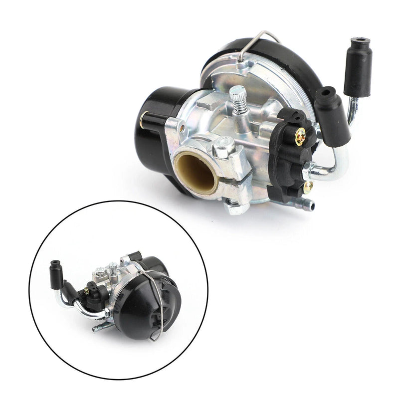 F2LLORTO SHA1515 / F27 Mini Dirt Quad Bike Carburetor 14/19mm