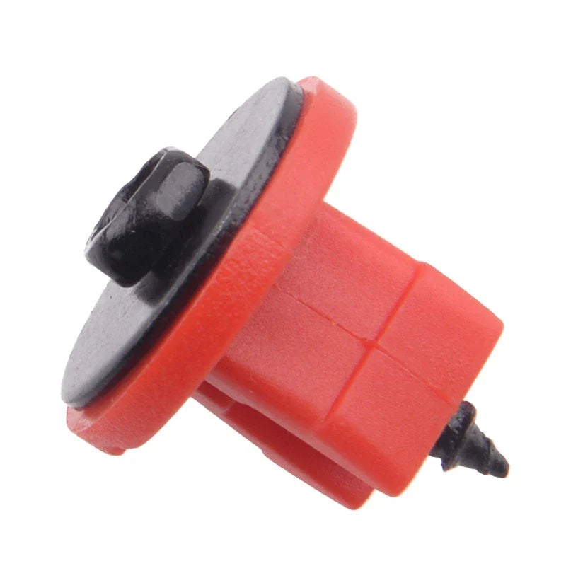 Ford Focus C-MAX 20 x Engine Under Cover Grommets & Screws Clips