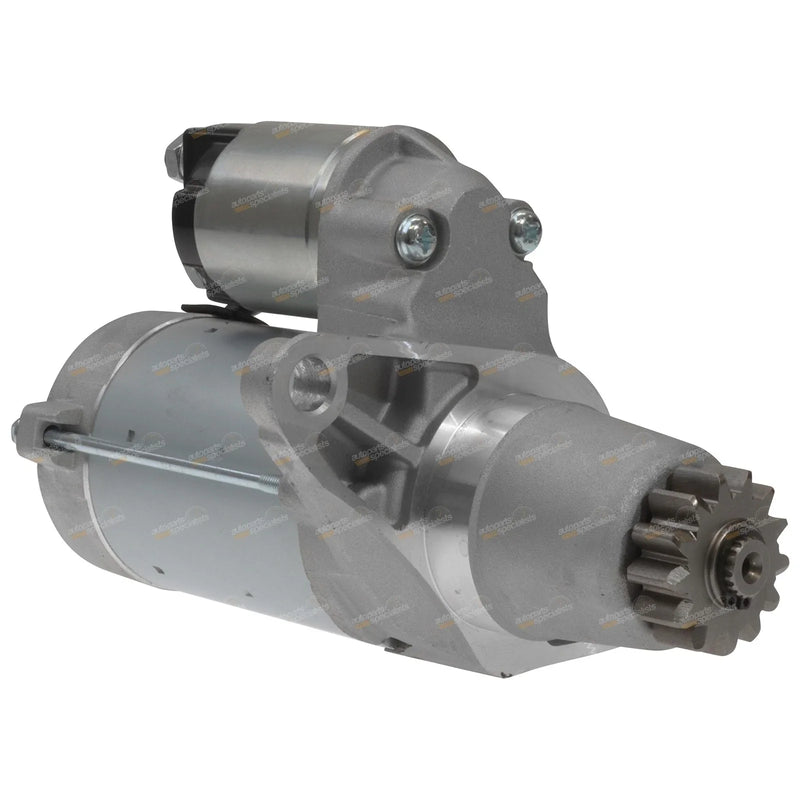 Toyota Kluger MCU28R Starter Motor (2003–2007)