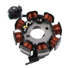 Suzuki Shogun RR 125 Stator 8 Coils (2000-2005)