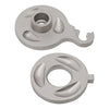 Harley Touring Dyna Power Clutch Ramp Easy Lever Pull Kit (1987-2022)
