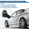 Chevrolet Volt Black Reverse Backup Parking Sensor (2016-2019)