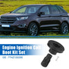 Ford Transit-350 HD 6 x Engine Ignition Coil Boot Kit (2015)