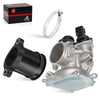 Polaris Sportsman ACE 570 Throttle Body w/ Intake Manifold (2015–2016)