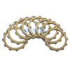 Yamaha XVZ1300 Venture Royale Clutch Friction Disc Plate (1986-1993)