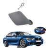 BMW 3 F30 M-SPORT Front Bumper Tow Hook Cover (2013-2018)