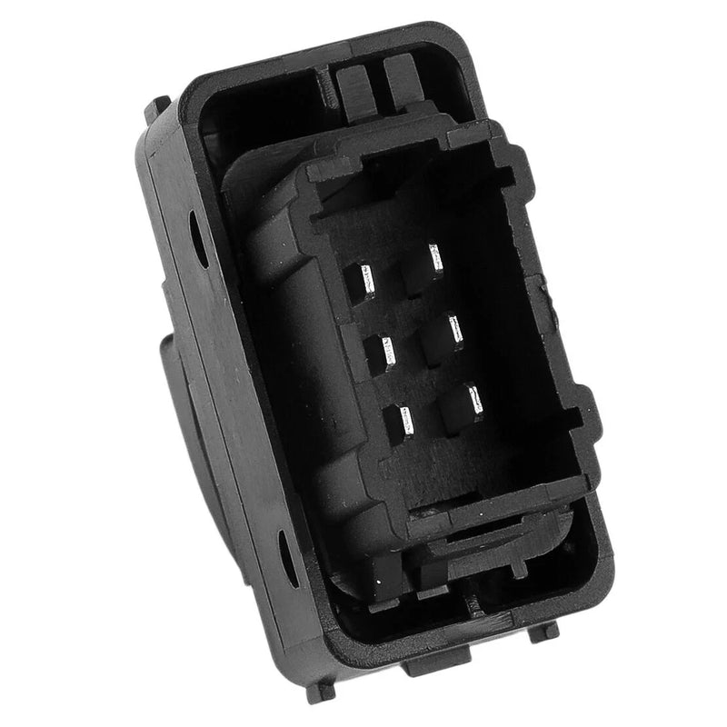 Peugeot 207, Citroen Berlingo Front Window Button Switch (2006-2012)