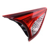 Mazda CX-5 Left Inner Rear Tail Light Lamp Housing (2013-2016)