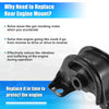 Honda Civic Engine Motor Mount (2001-2005)