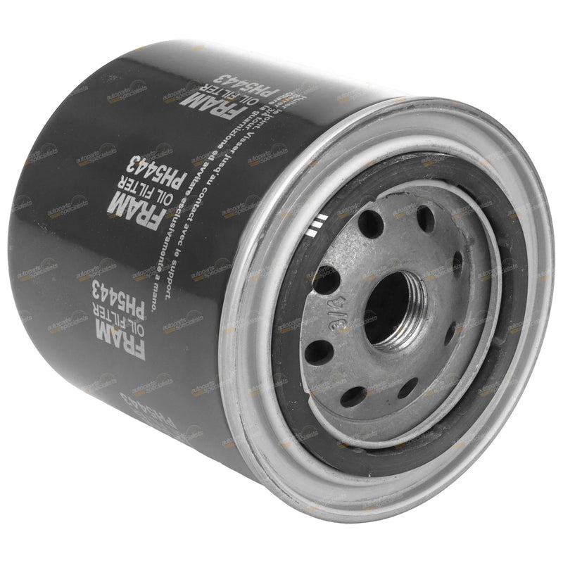 Land Rover Defender 110 Engine Oil Filter (1992-1994)