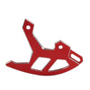 Honda CR 125 / 250 CRF 250R / X 450R / X Rear Disc Brake Guard Cover