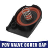 BMW MINI Cabrio R57 PCV Valve Cover Cap Cylinder Head Cap