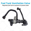 BMW 535i GT, 535i GT xDrive, X3 Fuel Tank Ventilation Valve (2011-2012)