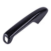 Honda Accord Carbon Fiber ABS Handbrake Bezel Cover (2008-2013)