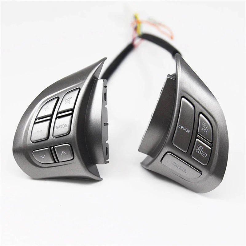 Subaru Forester, Impreza Cruise Control Steering Wheel Switch (2008-2010)