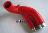 MAZDA Mazdaspeed3 Mazdaspeed6 Silicone Inlet Turbo Intake Hose Pipe (2007-2013)